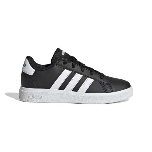 Grand Court Lifestyle Tennis Lace-Up Shoes GW6503