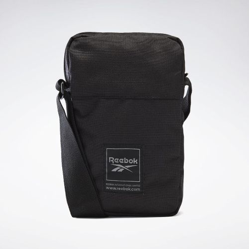 WOR CITY BAG BLACK/BLACK/BLACK H36580