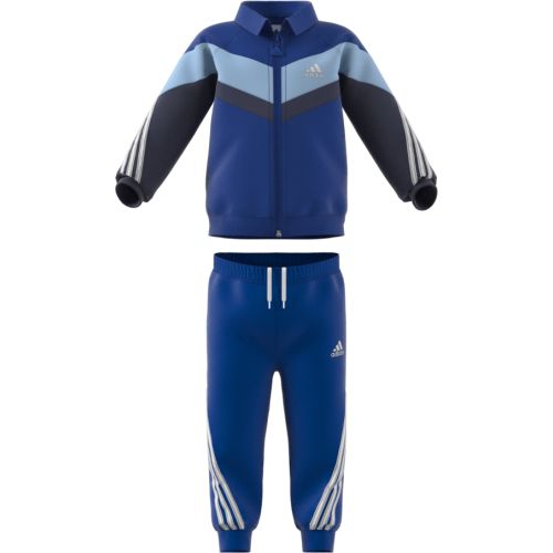 Future Icons Shiny Track Suit HC6594