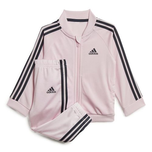 3-Stripes Tricot Track Suit HM6609