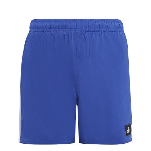 3-Stripes Swim Shorts HR7435