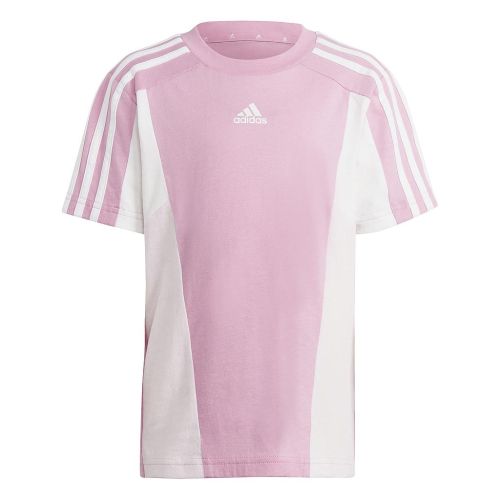 Essentials Colorblock T-Shirt IC3850