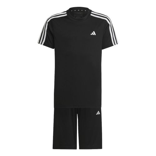 Train Essentials AEROREADY 3-Stripes Regular-Fit Training Set IC5670