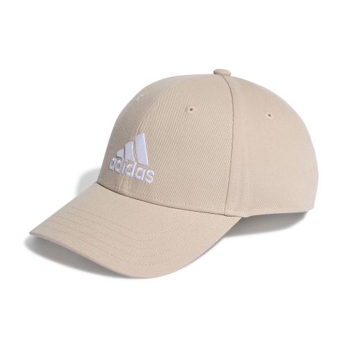 COTTON BASEBALL CAP IC9696