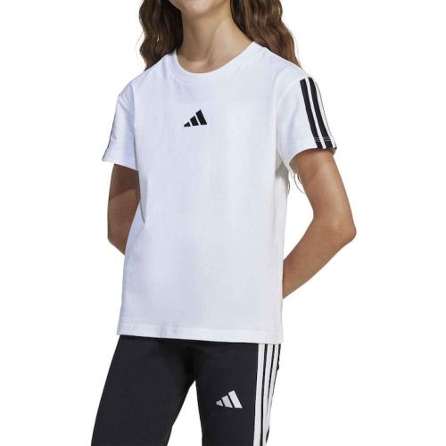 ADIDAS JG 3S TEE 160 JJ0945