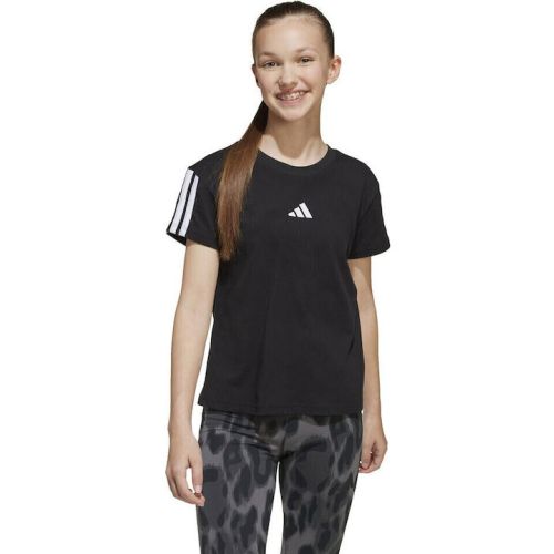 ADIDAS JG 3S TEE 160 JJ0946