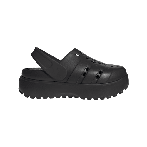 ADILETTE CLOG PLATFORM JP9577