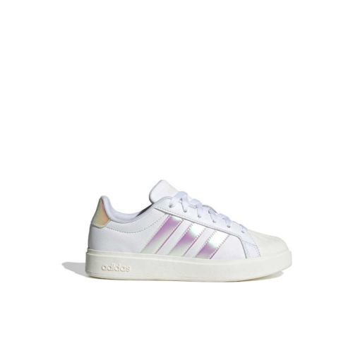 ADIDAS STREETTALK J ΛΕΥΚΟ JQ1805