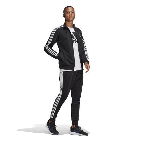 Primegreen Essentials 3-Stripes Track Suit GK9651