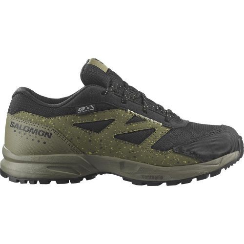 JUNIOR & KIDS SHOES OUTWAY CSWP JUNIOR DLICGR/BLACK 472827