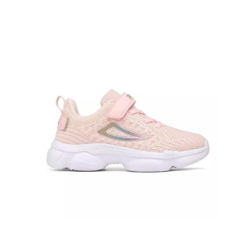 Fila Παιδικά Sneakers Memory Musha Ροζ 3KW13018-909