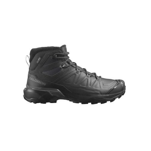 WINTER X ULTRA SNOWPILOT WP BLACK / PHANTOM 475856