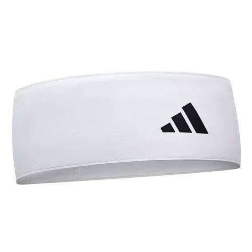 Headband White ADAC-16211WH-NL