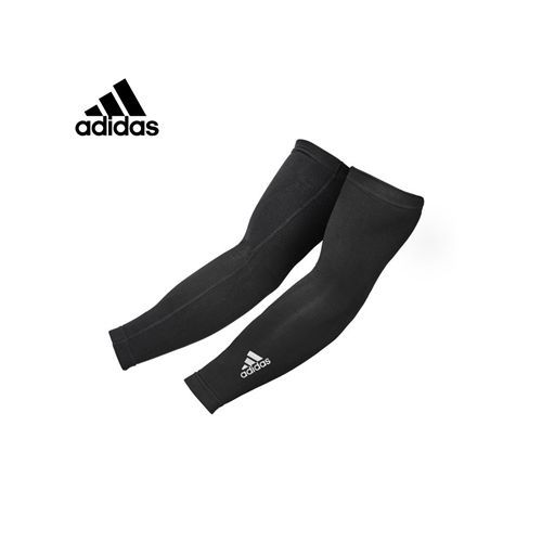 Compression Arm Sleeves ADSL-13025WH-NL White L/Xl