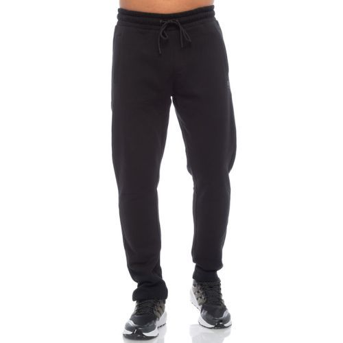LOGO OPEN HEM PANT 02302312-01