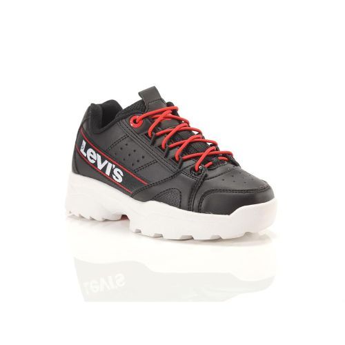 Levi's Soho VSOH0022S 0008 Black