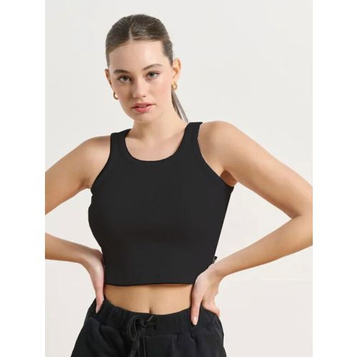 BDTK SINGLET CROP 1251-903220-00100