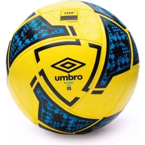 21261U Neo Swerve BALL YELLOW BLACK