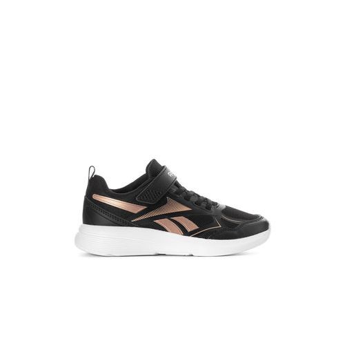 RUSH RUNNER 6.0 ELASTIC LACE TOP STRAP Girl 100269656-67909