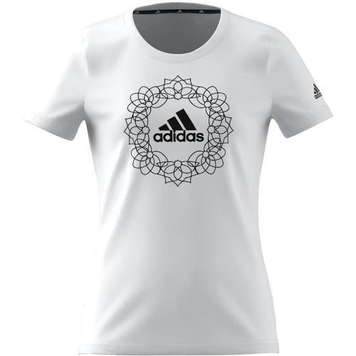 ADIDAS GFX GIRLS TEE 1 GT1421