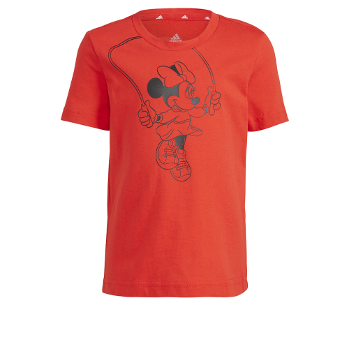 ADIDAS GIRLS DISNEY TEE GN4934