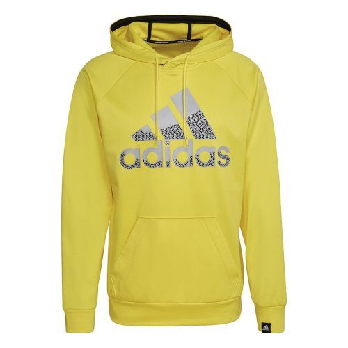 AEROREADY Game and Go Big Logo Hoodie HK9826