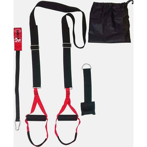 Liga Sport Gym Suspension Trainer OETRX3690