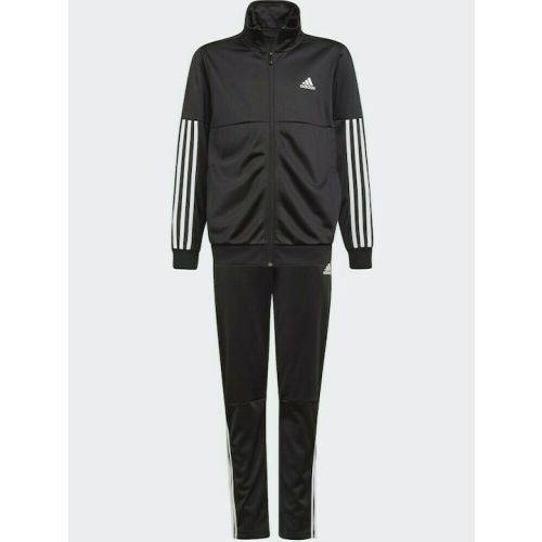 BOYS 3 STRIPES TEAM TRACKSUIT GM8912