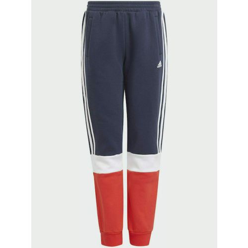 ADIDAS BOYS COLORBLOCK PANT GS8875-61877