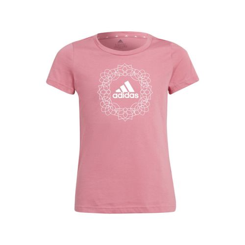 ADIDAS GFX GIRLS TEE 1 GT1423