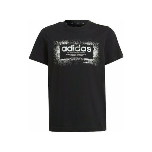 ADIDAS GFX BOYS TEE 1 GT1412