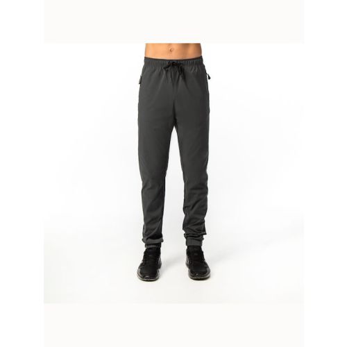 Be:Nation Παντελόνι Φόρμας με Λάστιχο 02302208-3F GRANITE