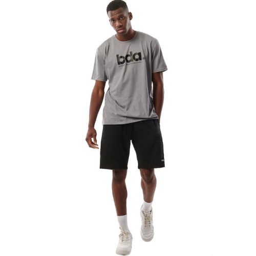 MEN'S ESSENTIAL SHORTS 033315 BLACK
