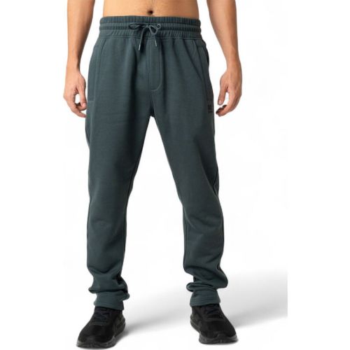 LOGO OPEN HEM PANT 02302312-4F