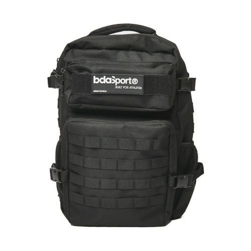 TACTICAl GYM BACKPACK BlACK