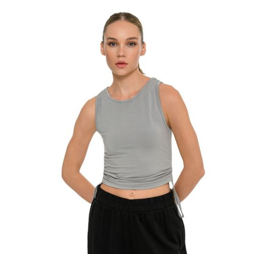 BDTK FLOW CROP TOP SLEEVELESS 1261-907620-00509
