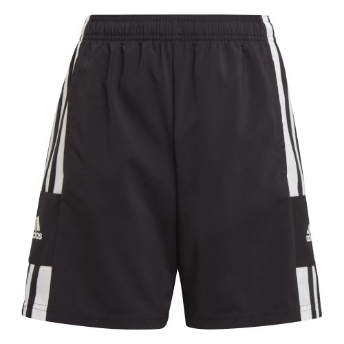 SQUADRA21 DOWNTIME WOVEN SHORT YOUTH GK9550