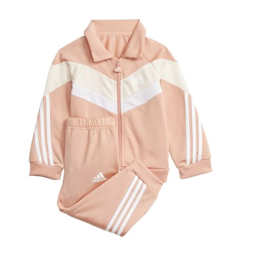 Infants Future Icons Shiny Tracksuit H28827