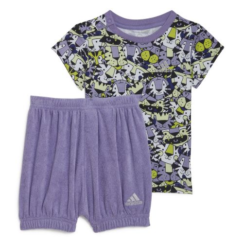 adidas x Marimekko Graphic Summer Set HF1976