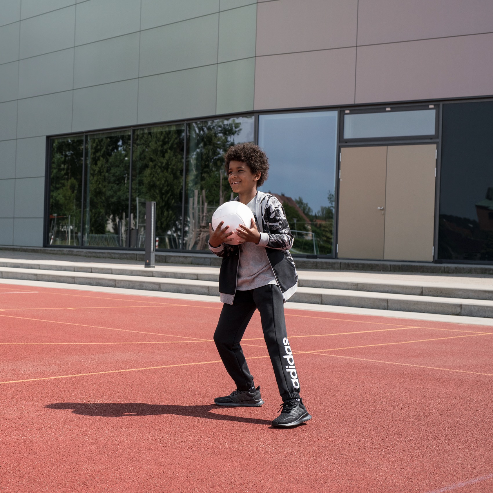 Kids' Clothing Adidas