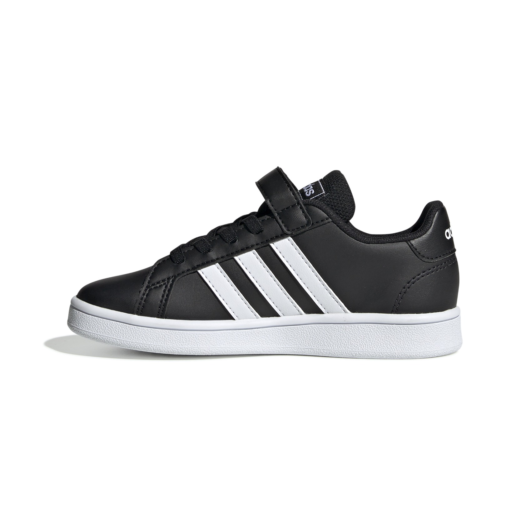 Kids' Shoes Adidas Black