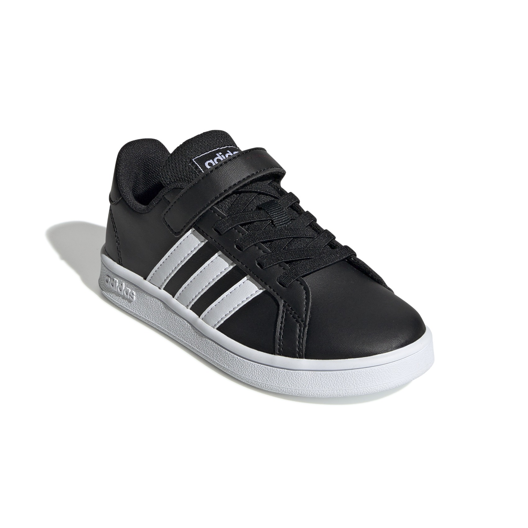 Kids' Shoes Adidas Black