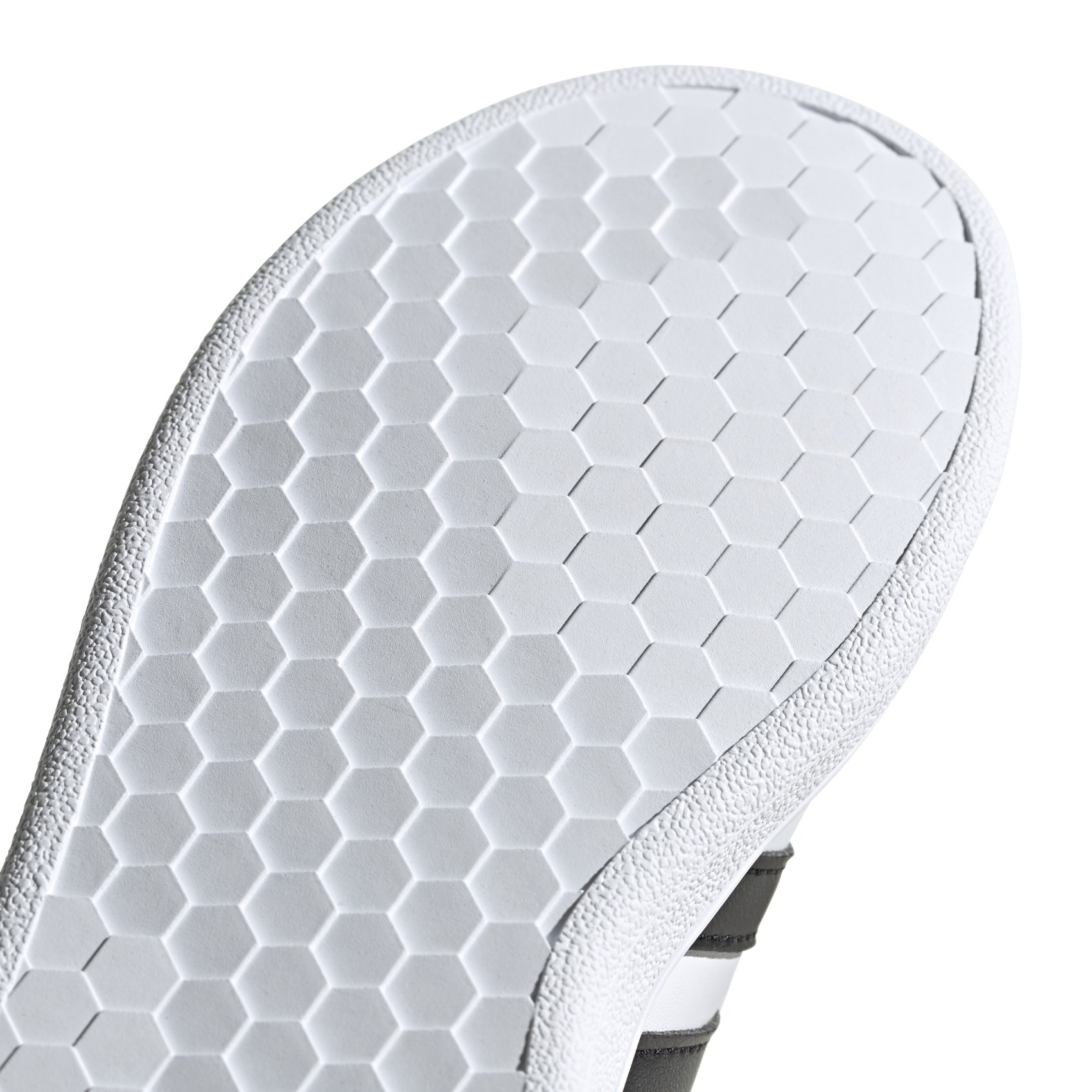 Kids' Shoes Adidas White