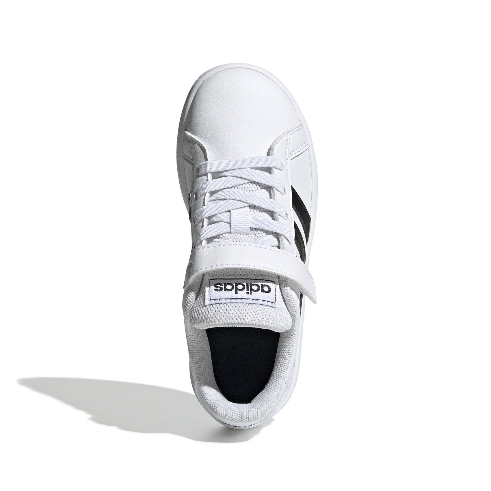 Kids' Shoes Adidas White