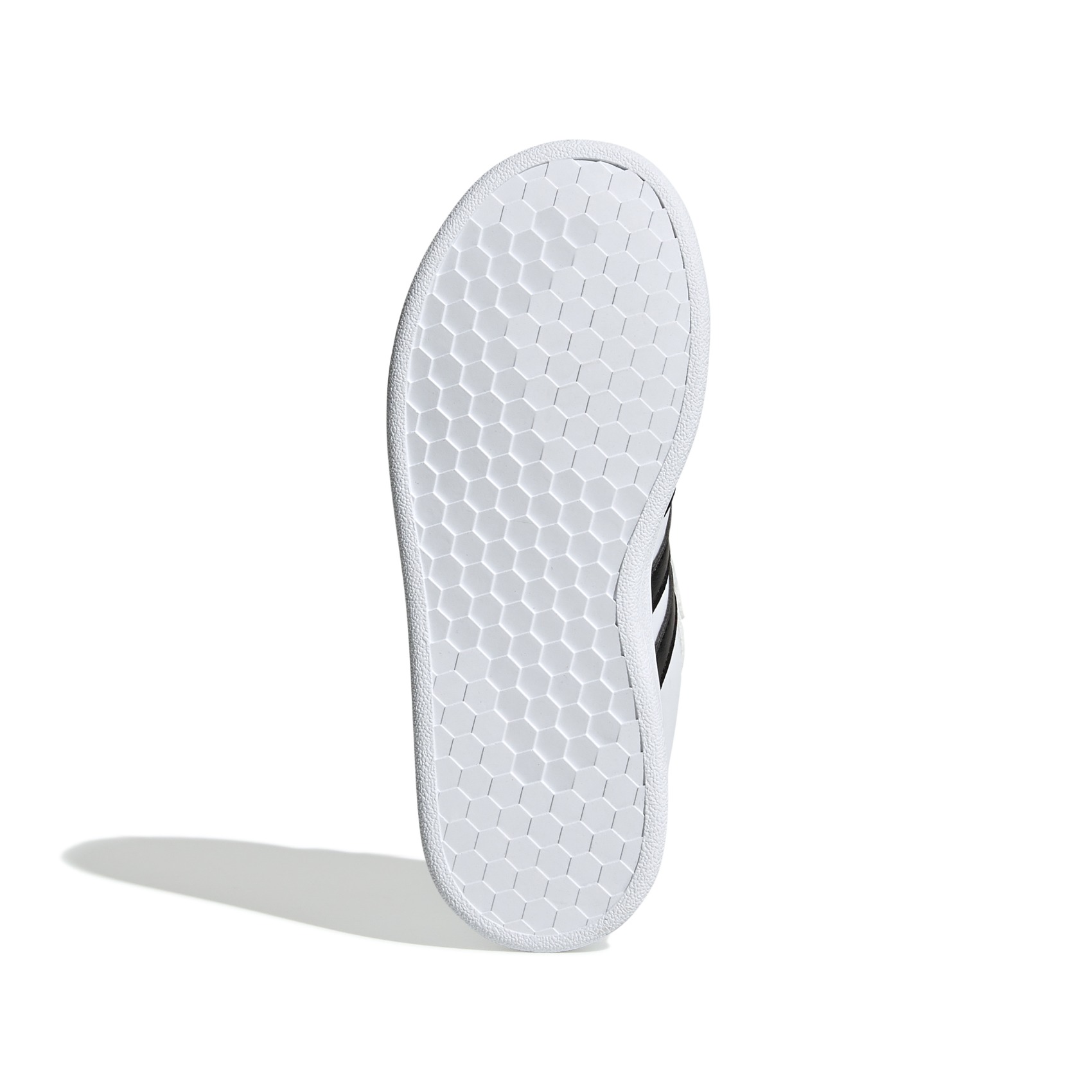 Kids' Shoes Adidas White