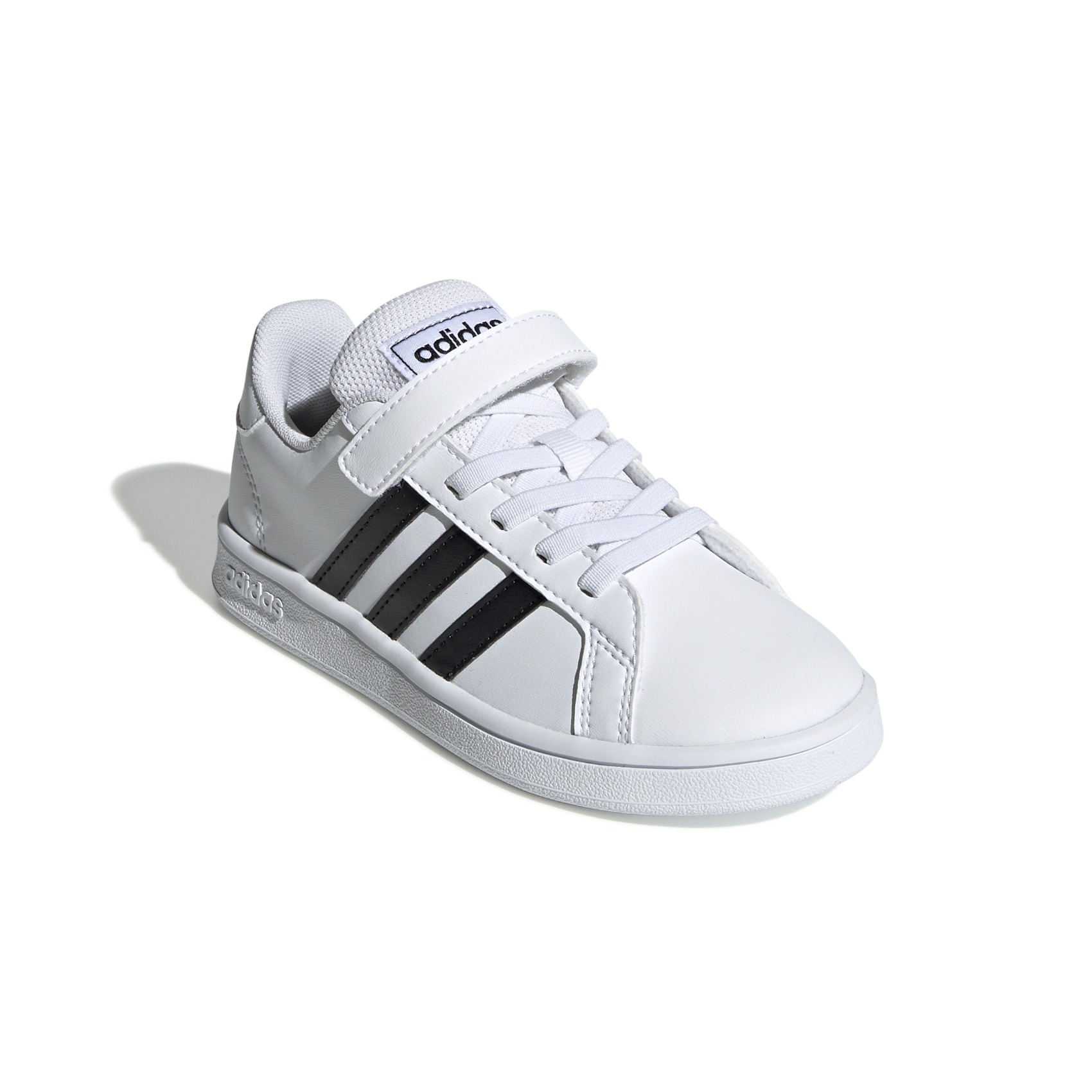 Kids' Shoes Adidas White