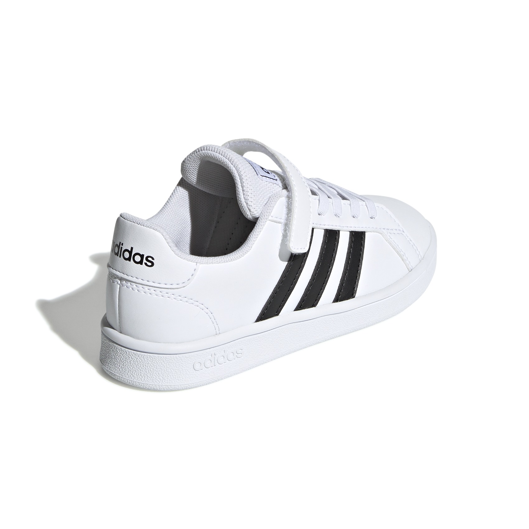 Kids' Shoes Adidas White
