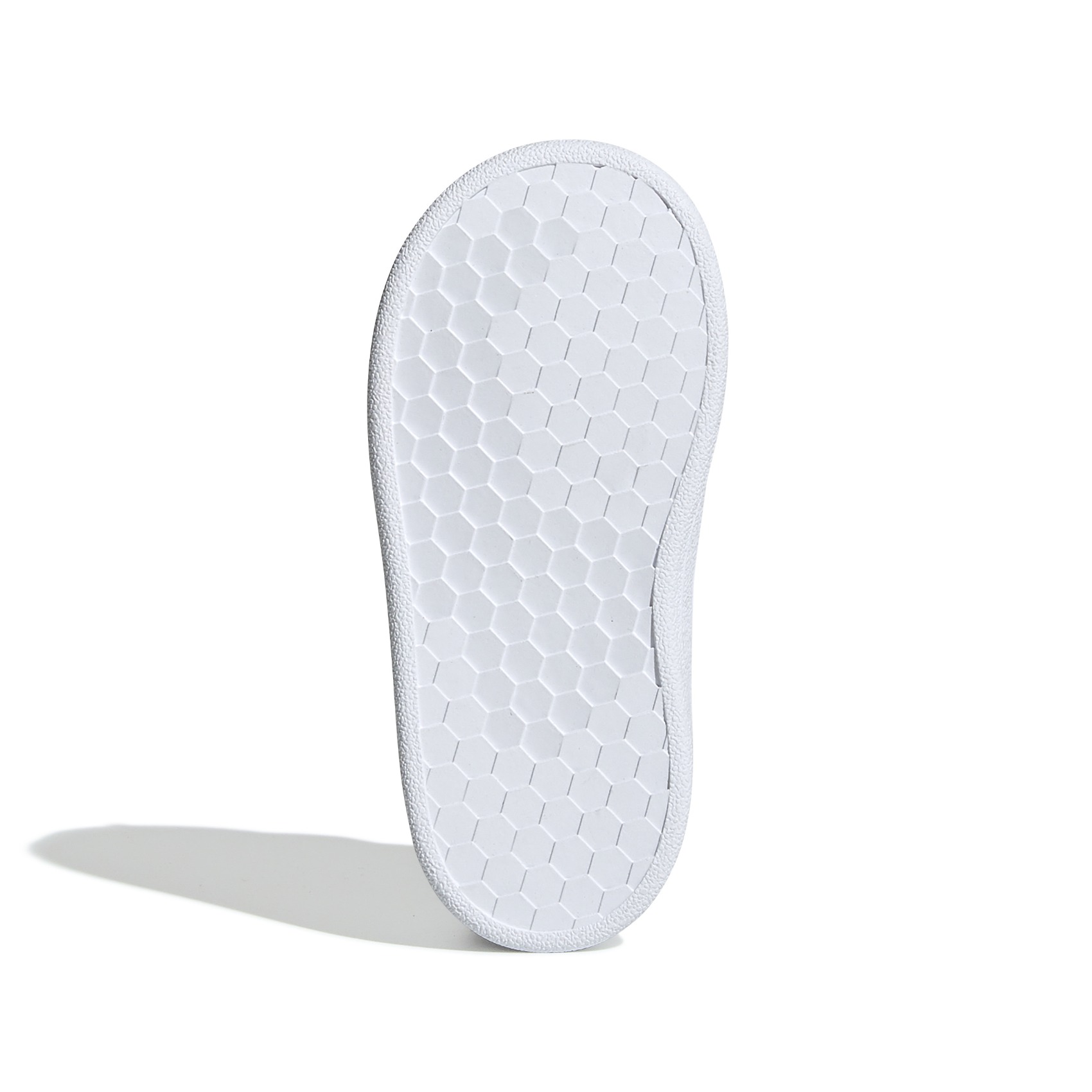 Baby Sports Shoes Adidas White