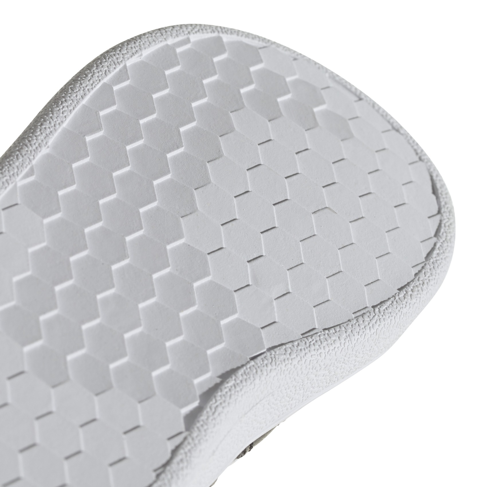 Baby Sports Shoes Adidas White