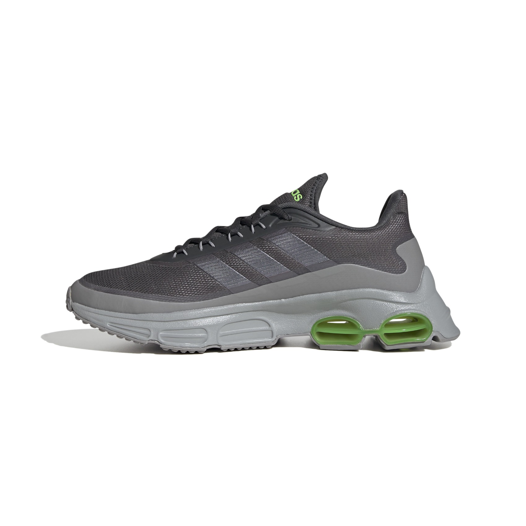 Men's Sneakers Adidas Gray